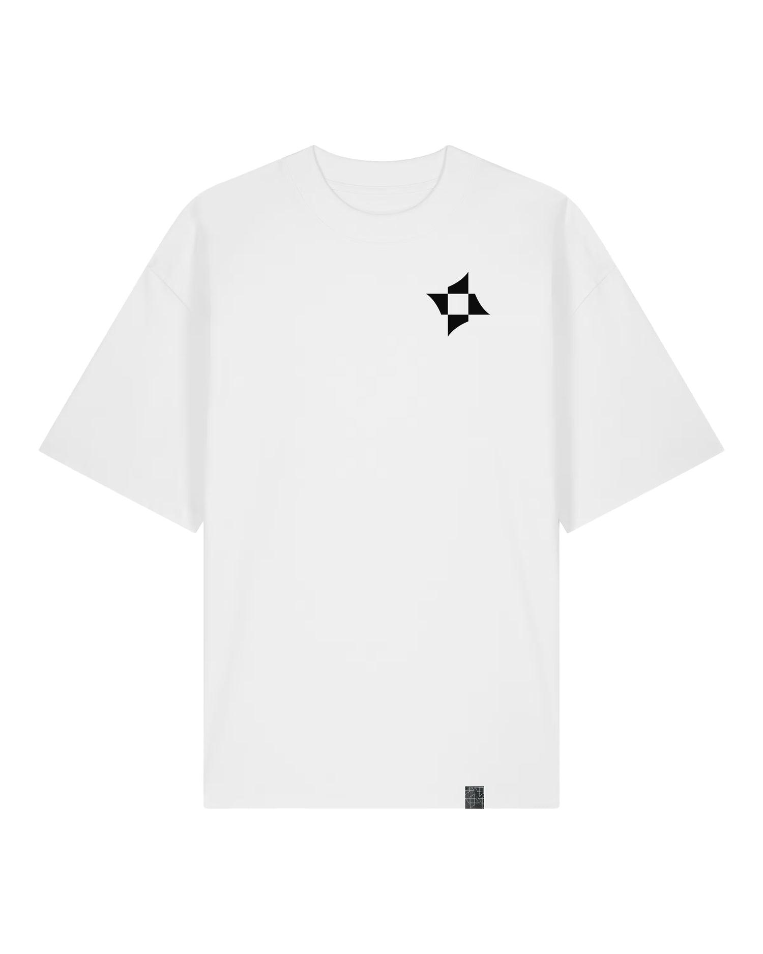 SOMME T-Shirt - White