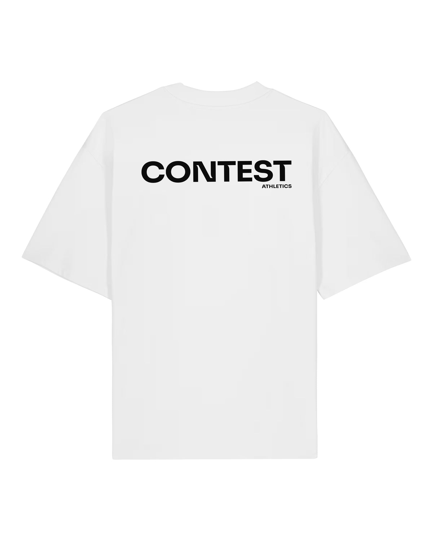 SOMME T-Shirt - White