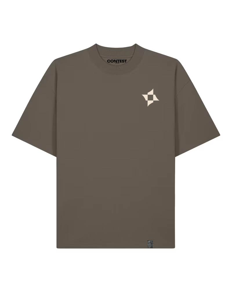 Cream and Mocha T-Shirt Bundle