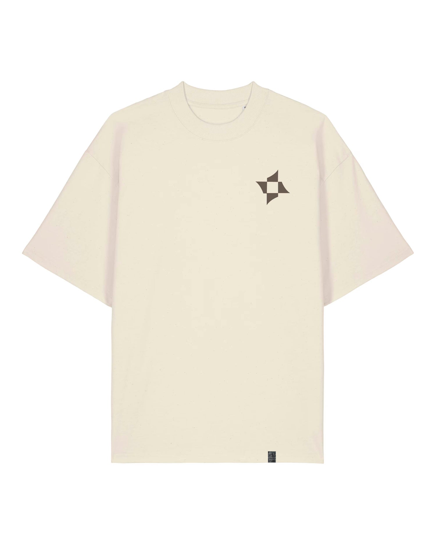 Cream and Mocha T-Shirt Bundle